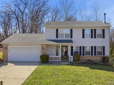 618 Meadowlark St, Troy, IL, 62294