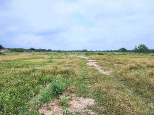 4915 N Bentsen Palm Dr, Mission, TX 78574