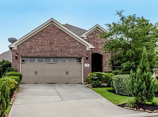 35 Tealight Pl, The Woodlands, TX 77375