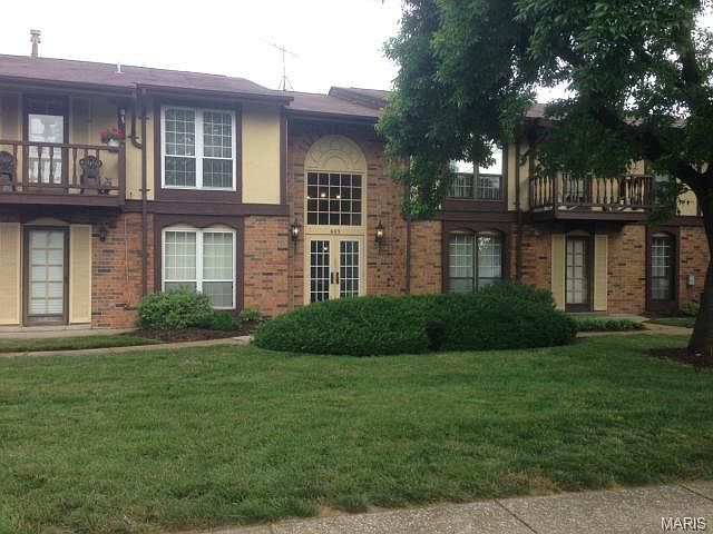 1st image of 603 Rosetta Dr APT C