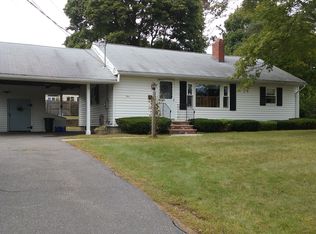 4 Bartlett Rd, Danvers, MA 01923