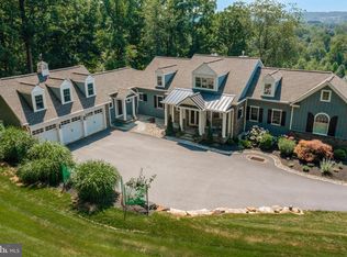 23 Merrywell Ln, Malvern, PA 19355