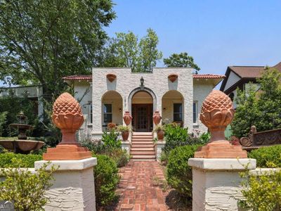 1417 Lanier Pl NE, Atlanta, GA, 30306