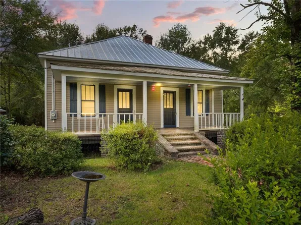 30 E Cady Ave, Glenmora, LA 71433