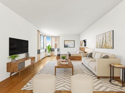 7025 Yellowstone Blvd APT 12K, Queens, NY, 11375