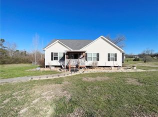 2154 Antioch Church Rd, Talking Rock, GA 30175