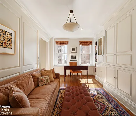 Sold by Brown Harris Stevens | media 12