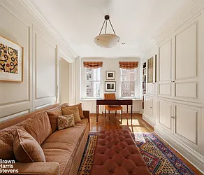 Sold by Brown Harris Stevens