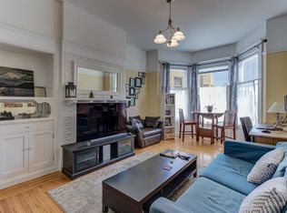 426 Cole St UNIT B, San Francisco, CA 94117