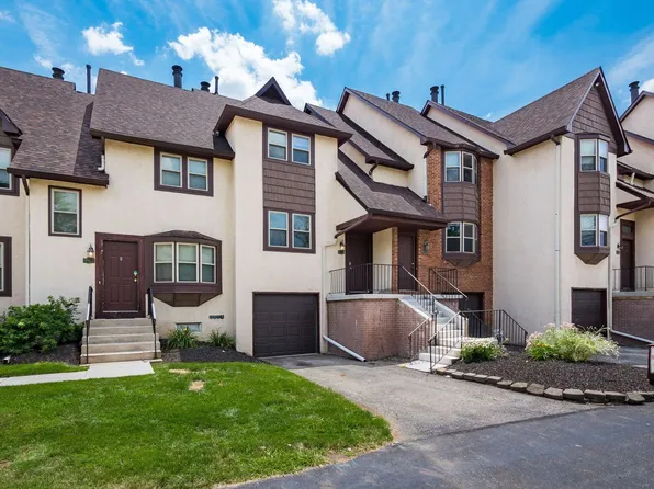 1971 Drury Ln, Columbus, OH 43235