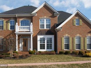 12304 Greenbriar Branch Dr, Potomac, MD 20854