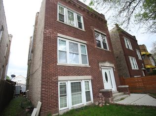 4409 W Thomas St, Chicago, IL 60651