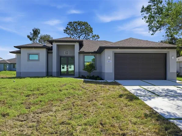 431 PALMYRA AVENUE, LEHIGH ACRES, FL 33974
