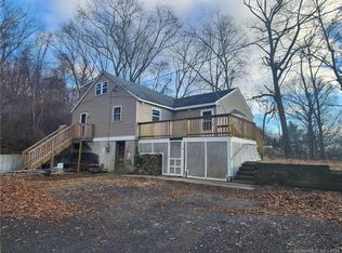 242 McCall Rd, Lebanon, CT 06249