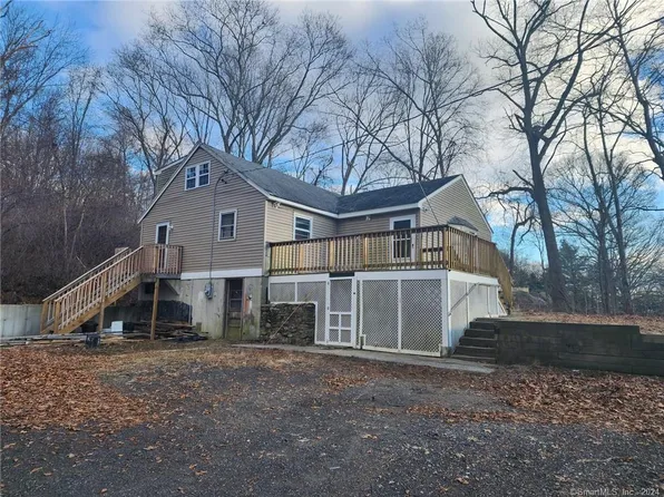 242 Mccall Road, Lebanon, CT 06249