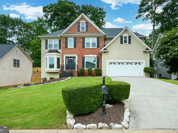 4355 Laurian Dr NW, Kennesaw, GA 30144