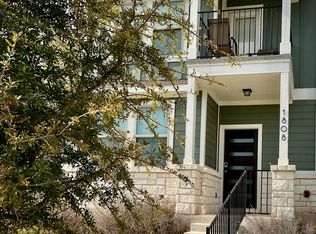 1808 Arendale Dr, Leander, TX 78641