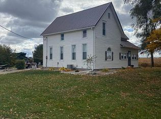 5231 N 200 W, Uniondale, IN 46791