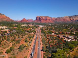 0 Sedona St, Sedona, AZ 86351