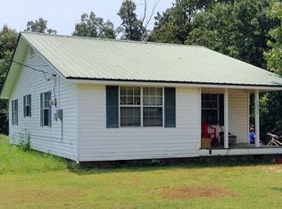 4167 Highway 62 W, Pocahontas, AR 72455
