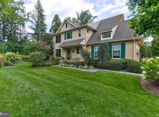 118 Traymore Ln, Media, PA 19063