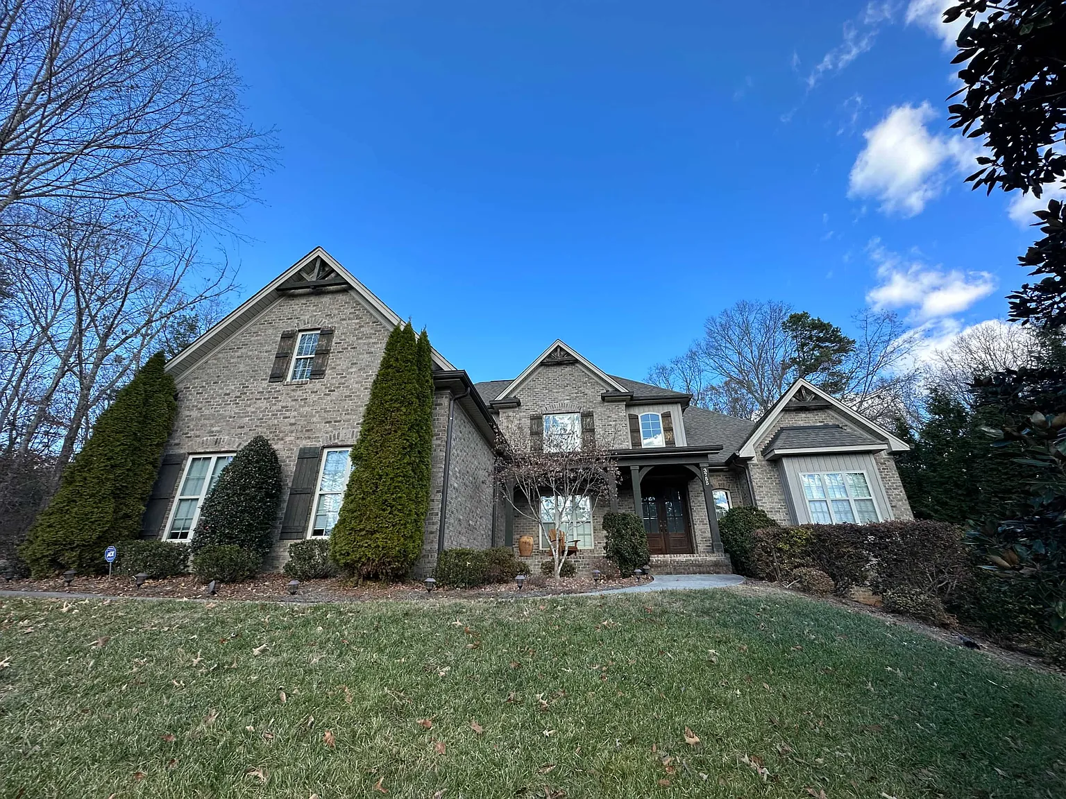 3755 N Lakeshore Drive Clemmons, NC 27012 — Photo 1