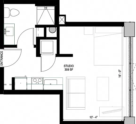 Duffey Lofts — Photo 41