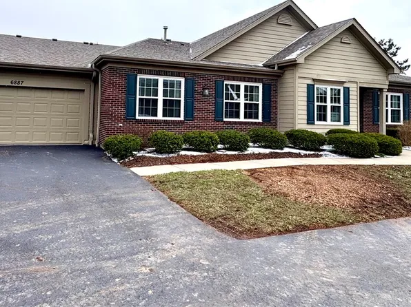 6887 Gentry Ln, Mason, OH 45040