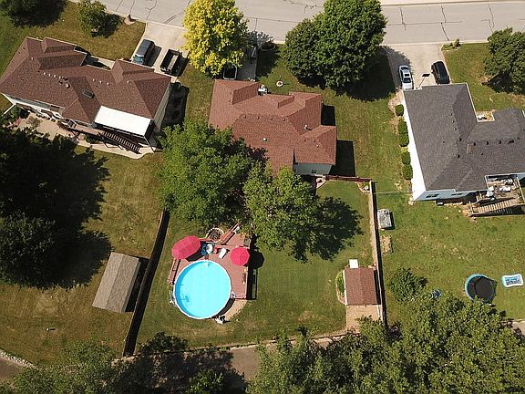 Drone View