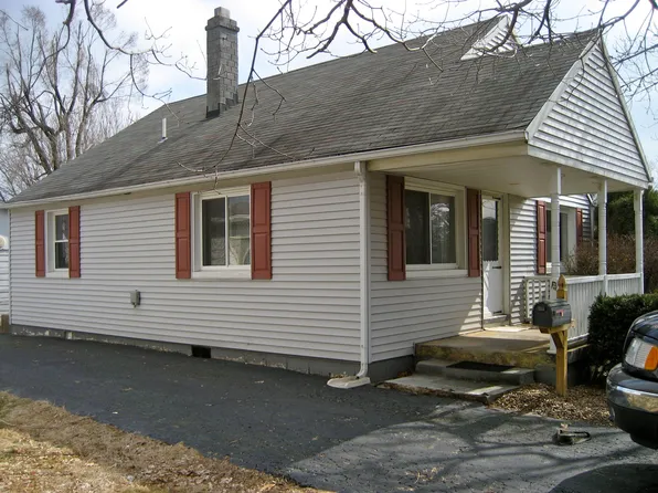 2716 Colonial Ave, Dayton, OH 45419