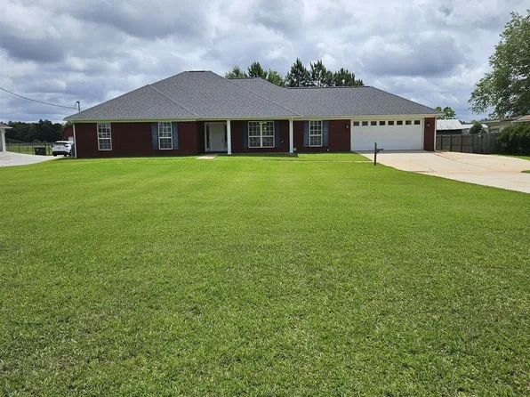19100 County Road 71, Summerdale, AL 36580