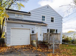 153 Ackerman St, Rochester, NY 14609