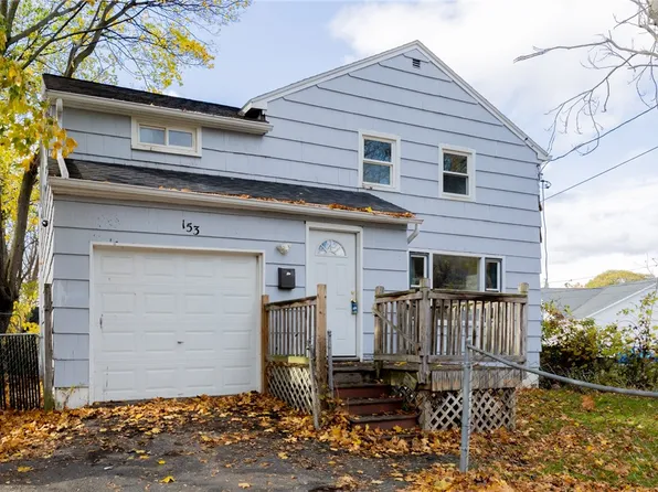 153 Ackerman St, Rochester, NY 14609