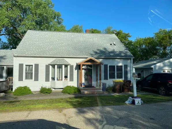 24916 Saint Benedict Rd, New Prague, MN 56071