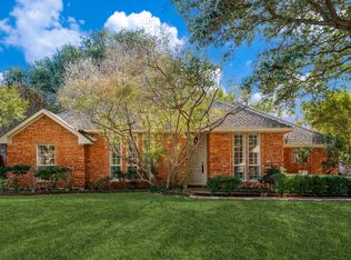 6624 Windrock Rd, Dallas, TX 75252