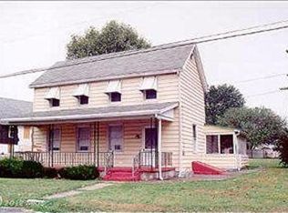 7428 Brightside Ave, Baltimore, MD 21237