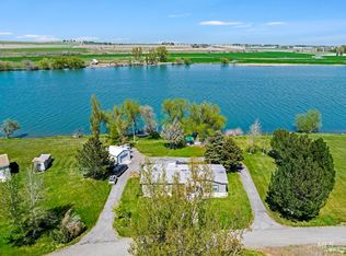 392 W 90 N, Burley, ID 83318