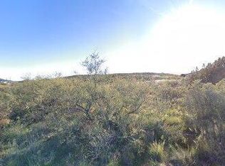 19519 E Ironwood Dr #2247, Mayer, AZ 86333