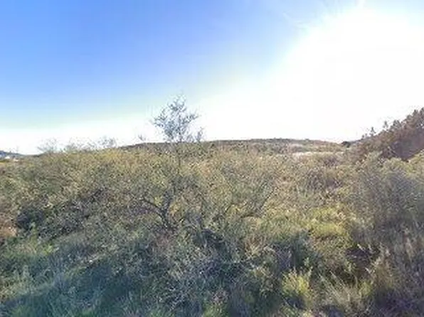 19519 E IRONWOOD Drive #2247, Mayer, AZ 86333