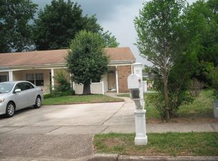 36 Dorchester Dr, Southampton, NJ 08088