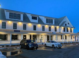 409 Richmond Ave APT 203, Pt Pleasant Beach, NJ 08742