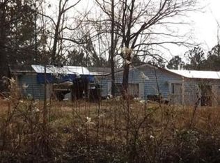 1390 Shiloh Church Rd, Pauline, SC 29374