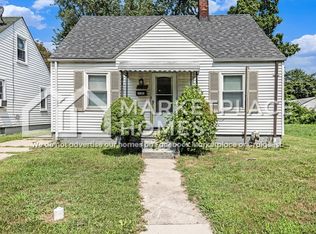 14707 Agnes Ave, Eastpointe, MI 48021