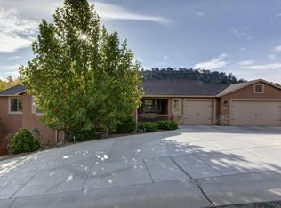 2541 Powell Cir, Prescott, AZ 86305