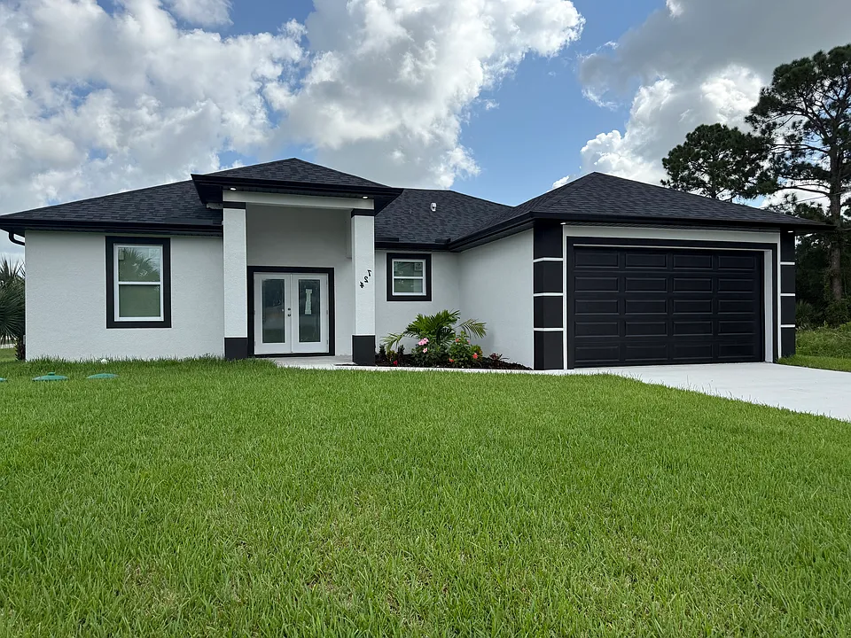 156 Beckley Dr