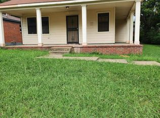 1548 Pillow St, Memphis, TN 38106