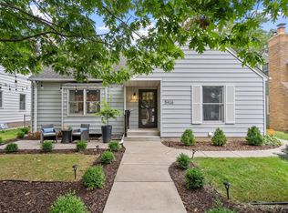 5436 Oliver Ave S, Minneapolis, MN 55419