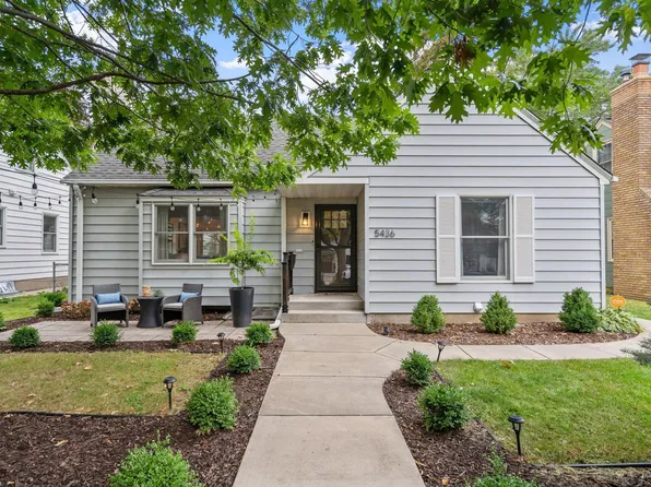 5436 Oliver Ave S, Minneapolis, MN 55419
