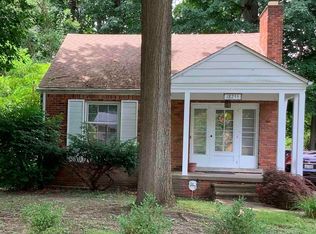 18255 Salem St, Detroit, MI 48219