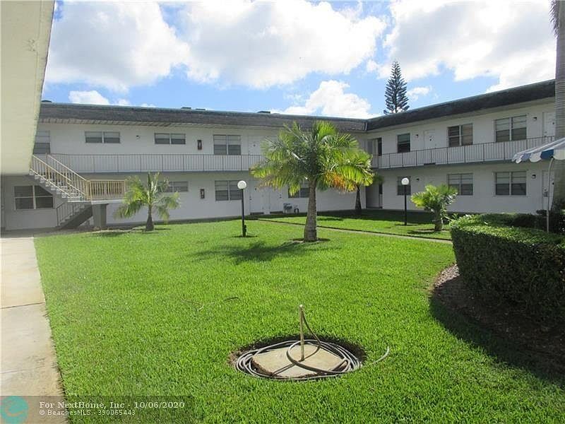 2nd image of 6191 SW 37th St APT 111